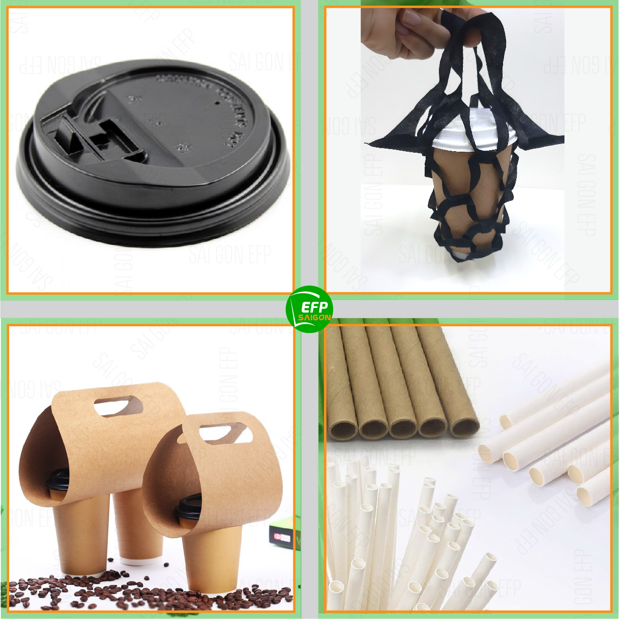 PHỤ KIỆN KÈM THEO