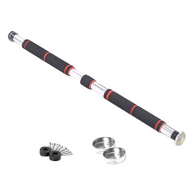 Xà Đơn Gắn Cửa Độ Dài Tùy Chỉnh XDTT80-2015