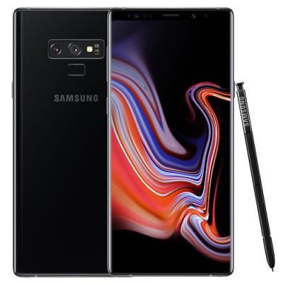 Điện Thoại Samsung Galaxy Note 9 (128GB/6GB)