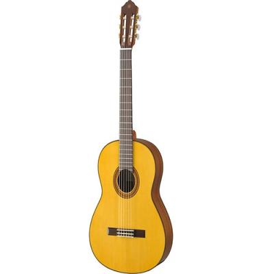 Đàn Classic Guitar Yamaha CG162S