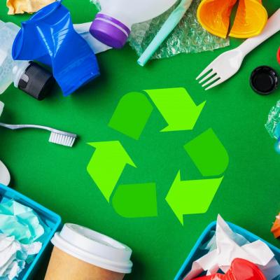 Như Thế Nào Gọi Là Tái Chế