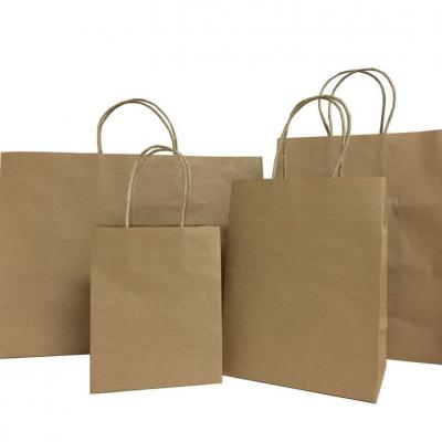 Giấy Tái Chế Làm Túi