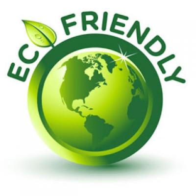 Sản Phẩm Xanh - Thân Thiện Môi Trường