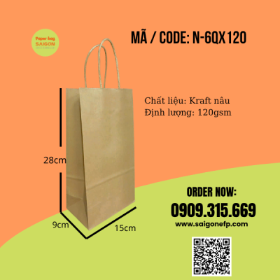 Túi mang đi đựng cà phê và nước ngọt