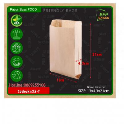 TÚI GIẤY ĐỰNG BÁNH