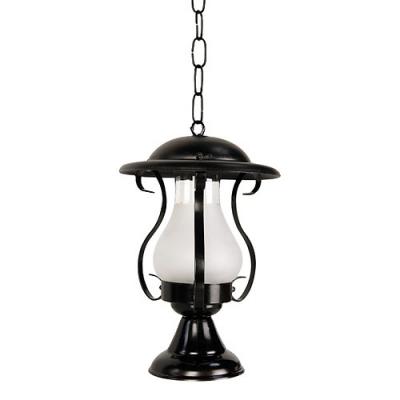 Đèn Trụ Cổng NVT 901